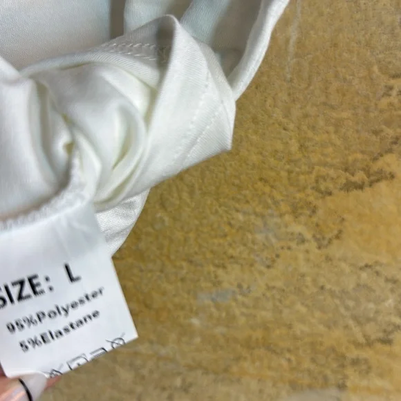 I’m Literally Just A Girl 🐀 Crop Top - Picture 8 of 8